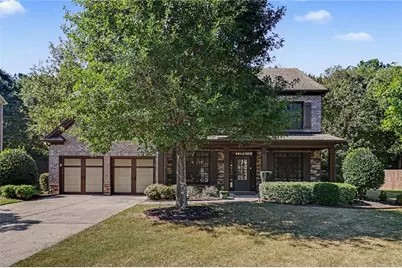 450 Findley Way, Johns Creek, GA 30097 - Photo 4
