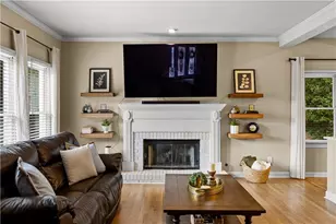 133 Windalier Ridge, Peachtree City, GA 30269 - Photo 24