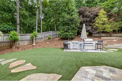 133 Windalier Ridge, Peachtree City, GA 30269 - Photo 74