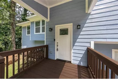 2486 Sawmill Road SW, Marietta, GA 30064 - Photo 32