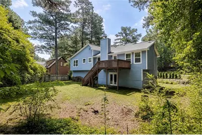 2486 Sawmill Road SW, Marietta, GA 30064 - Photo 34