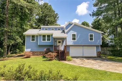 2486 Sawmill Road SW, Marietta, GA 30064 - Photo 2