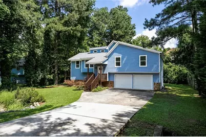 2486 Sawmill Road SW, Marietta, GA 30064 - Photo 4
