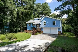 2486 Sawmill Road SW, Marietta, GA 30064 - Photo 4