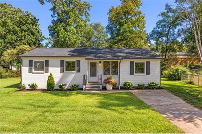 2593 Walton Way SW, Marietta, GA 30060 - Photo 2