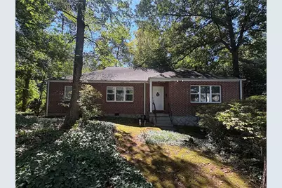 336 Coventry Road, Decatur, GA 30030 - Photo 1