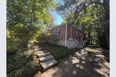 336 Coventry Road, Decatur, GA 30030 - Photo 2
