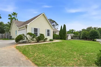 115 Knight Way, Fayetteville, GA 30214 - Photo 4