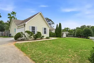 115 Knight Way, Fayetteville, GA 30214 - Photo 4