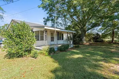 880 Burwell Mount Zion Road, Carrollton, GA 30117 - Photo 2
