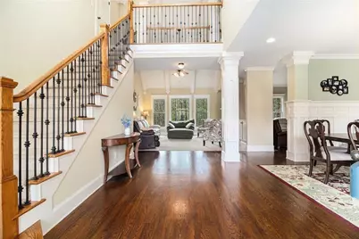 7497 Treehouse Court, Douglasville, GA 30135 - Photo 8