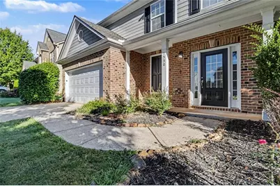 1530 Dawn Valley Trail, Cumming, GA 30040 - Photo 2