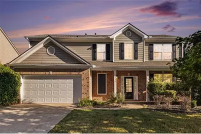 1530 Dawn Valley Trail, Cumming, GA 30040 - Photo 26