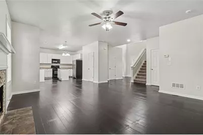 1530 Dawn Valley Trail, Cumming, GA 30040 - Photo 6