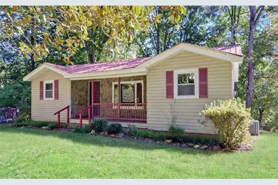 910 Hells Hollow Road, Blue Ridge, GA 30513 - Photo 2
