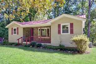 910 Hells Hollow Rd, Blue Ridge, GA 30513 - Photo 2