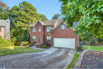 525 Sartain Court, Johns Creek, GA 30097 - Photo 4