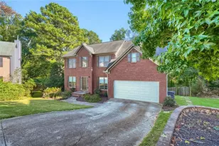 525 Sartain Ct, Johns Creek, GA 30097 - Photo 4