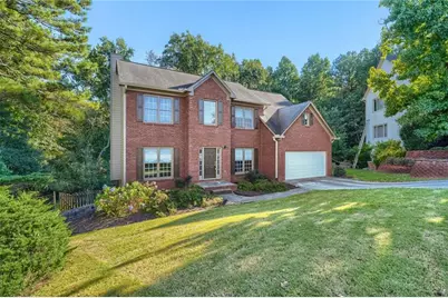 525 Sartain Court, Johns Creek, GA 30097 - Photo 2
