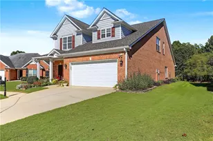 2109 Wicker Wood Way, Snellville, GA 30078 - Photo 2