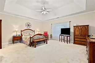 2109 Wicker Wood Way, Snellville, GA 30078 - Photo 26