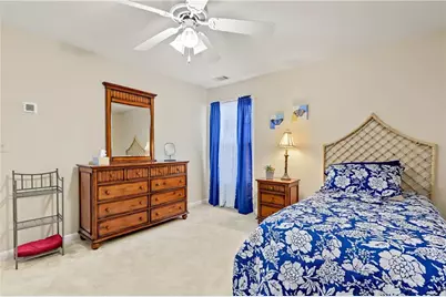 2109 Wicker Wood Way, Snellville, GA 30078 - Photo 40