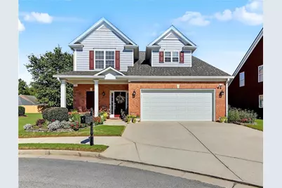 2109 Wicker Wood Way, Snellville, GA 30078 - Photo 1