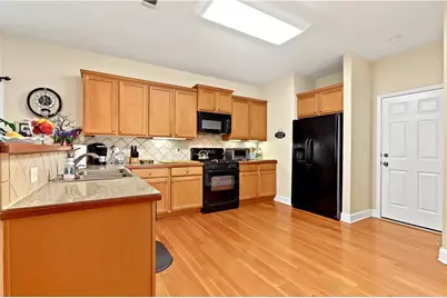 2109 Wicker Wood Way, Snellville, GA 30078 - Photo 20