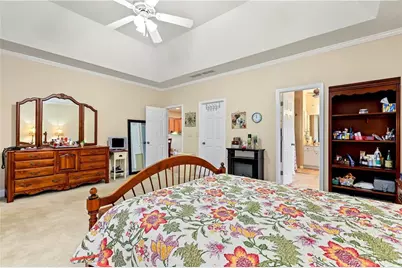 2109 Wicker Wood Way, Snellville, GA 30078 - Photo 28