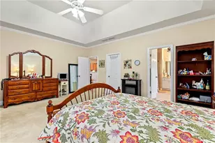 2109 Wicker Wood Way, Snellville, GA 30078 - Photo 28