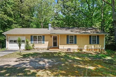 3574 Broxton Lane, Snellville, GA 30039 - Photo 1