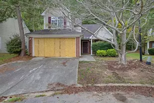 4425 Chestnut Lake Ave, Lithonia, GA 30038 - Photo 1