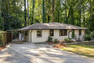2847 Hollywood Dr, Decatur, GA 30033 - Photo 2