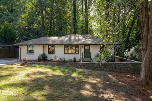 2847 Hollywood Dr, Decatur, GA 30033 - Photo 1