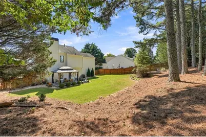 1274 Dalesford Drive, Alpharetta, GA 30004 - Photo 36