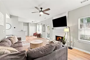 1274 Dalesford Dr, Alpharetta, GA 30004 - Photo 10