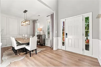 1274 Dalesford Drive, Alpharetta, GA 30004 - Photo 6