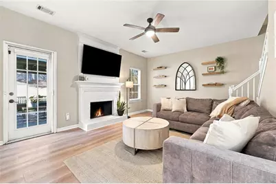 1274 Dalesford Drive, Alpharetta, GA 30004 - Photo 8