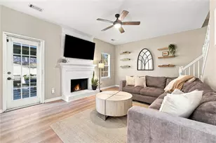 1274 Dalesford Dr, Alpharetta, GA 30004 - Photo 8