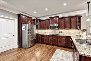 622 West Ave, Cartersville, GA 30120 - Photo 20