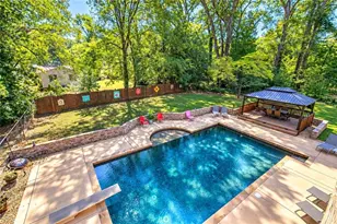 622 West Ave, Cartersville, GA 30120 - Photo 76