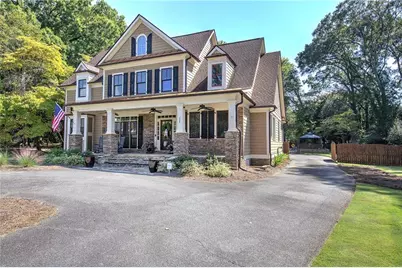 622 West Avenue, Cartersville, GA 30120 - Photo 1