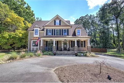 622 West Avenue, Cartersville, GA 30120 - Photo 4