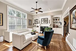 622 West Ave, Cartersville, GA 30120 - Photo 14