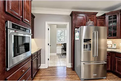 622 West Avenue, Cartersville, GA 30120 - Photo 22