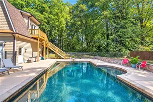 622 West Ave, Cartersville, GA 30120 - Photo 74