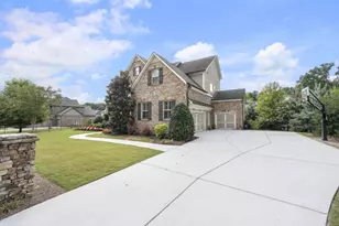 621 Mabry Rd, Sandy Springs, GA 30328 - Photo 4