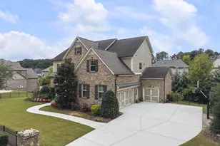 621 Mabry Rd, Sandy Springs, GA 30328 - Photo 2