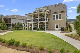 117 Heron Crossing, Woodstock, GA 30188 - Photo 30