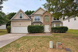 580 Lakeridge Ct, Covington, GA 30016 - Photo 1
